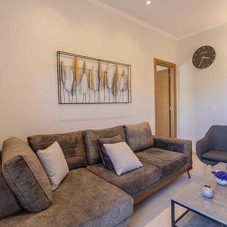Rodakinia Kassiopi Apartment Εξωτερικό φωτογραφία