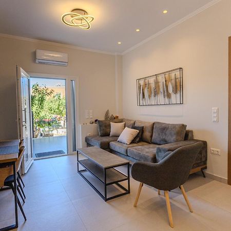 Rodakinia Kassiopi Apartment Εξωτερικό φωτογραφία