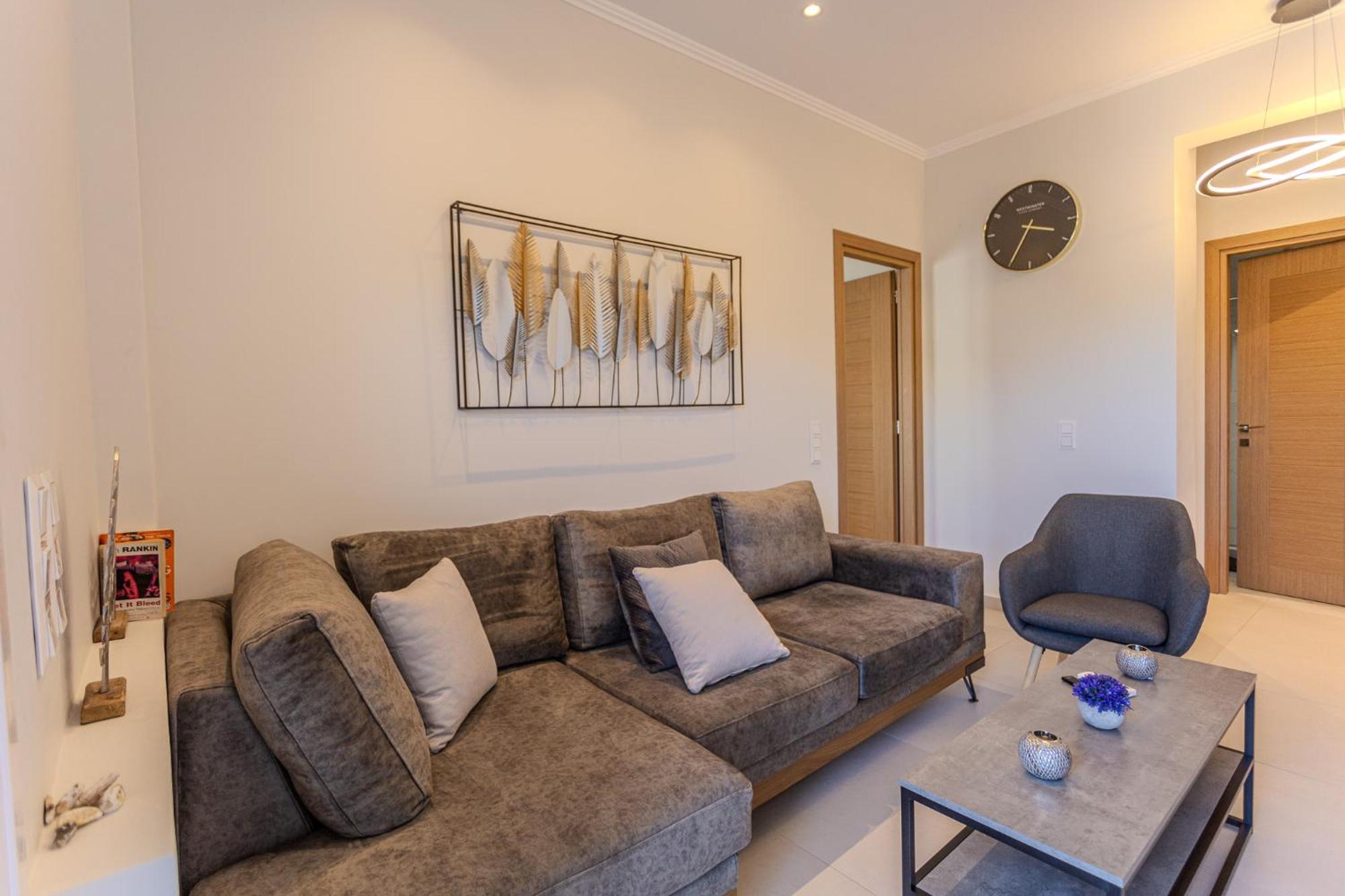Rodakinia Kassiopi Apartment Εξωτερικό φωτογραφία