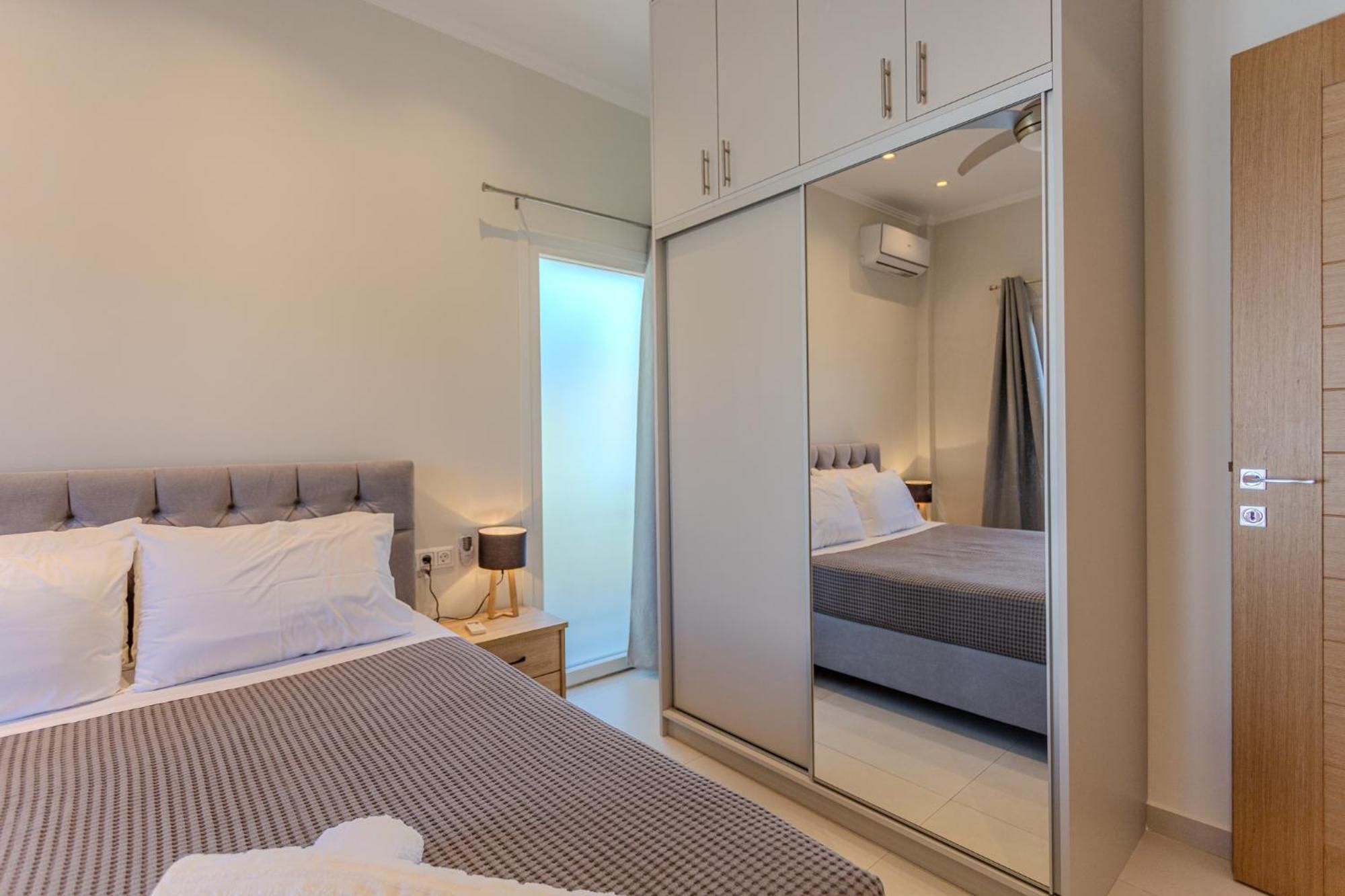 Rodakinia Kassiopi Apartment Εξωτερικό φωτογραφία