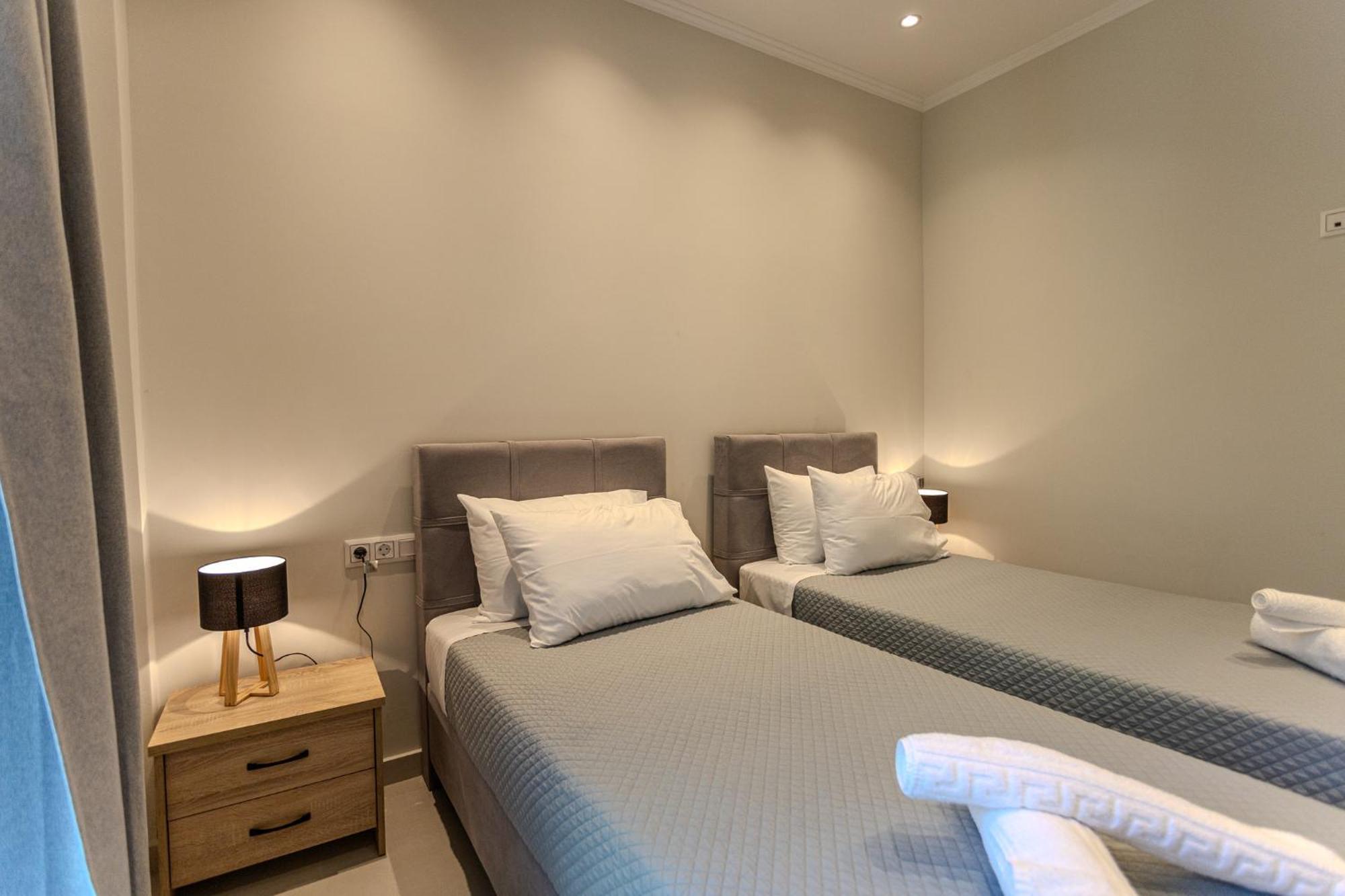 Rodakinia Kassiopi Apartment Εξωτερικό φωτογραφία