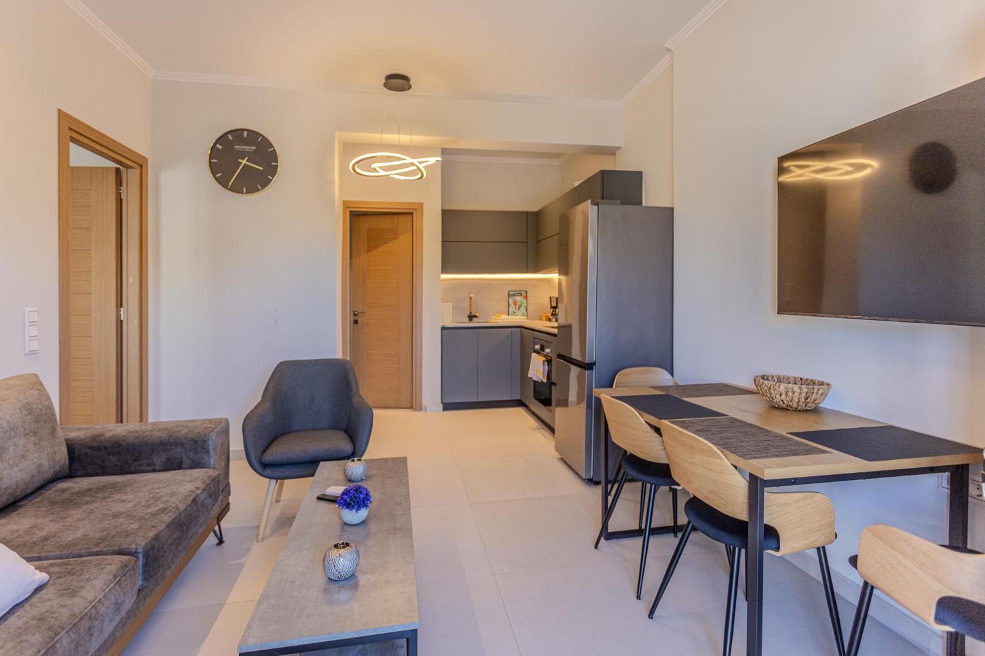 Rodakinia Kassiopi Apartment Εξωτερικό φωτογραφία