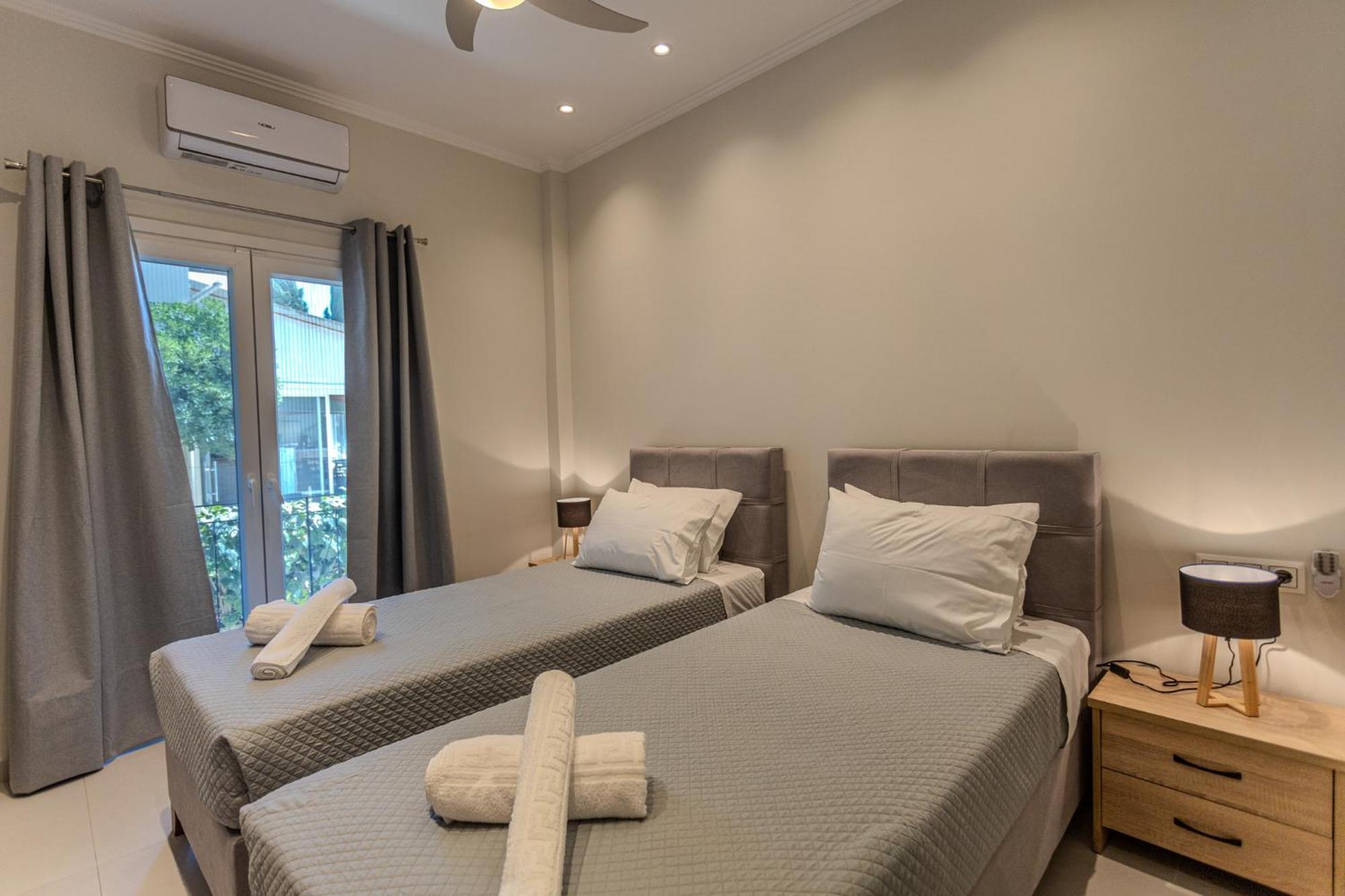 Rodakinia Kassiopi Apartment Εξωτερικό φωτογραφία