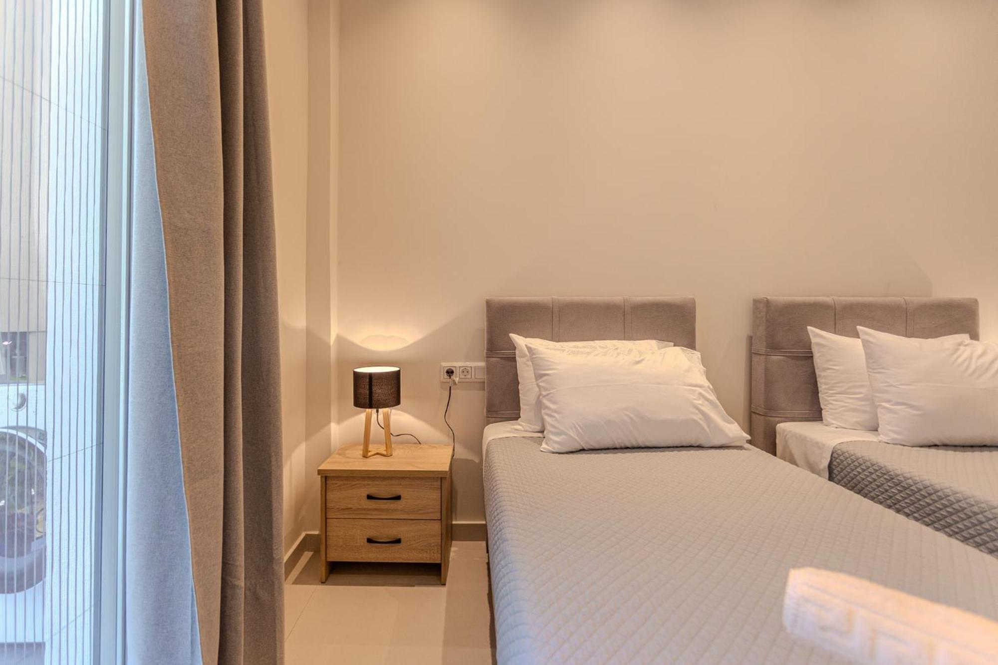 Rodakinia Kassiopi Apartment Εξωτερικό φωτογραφία