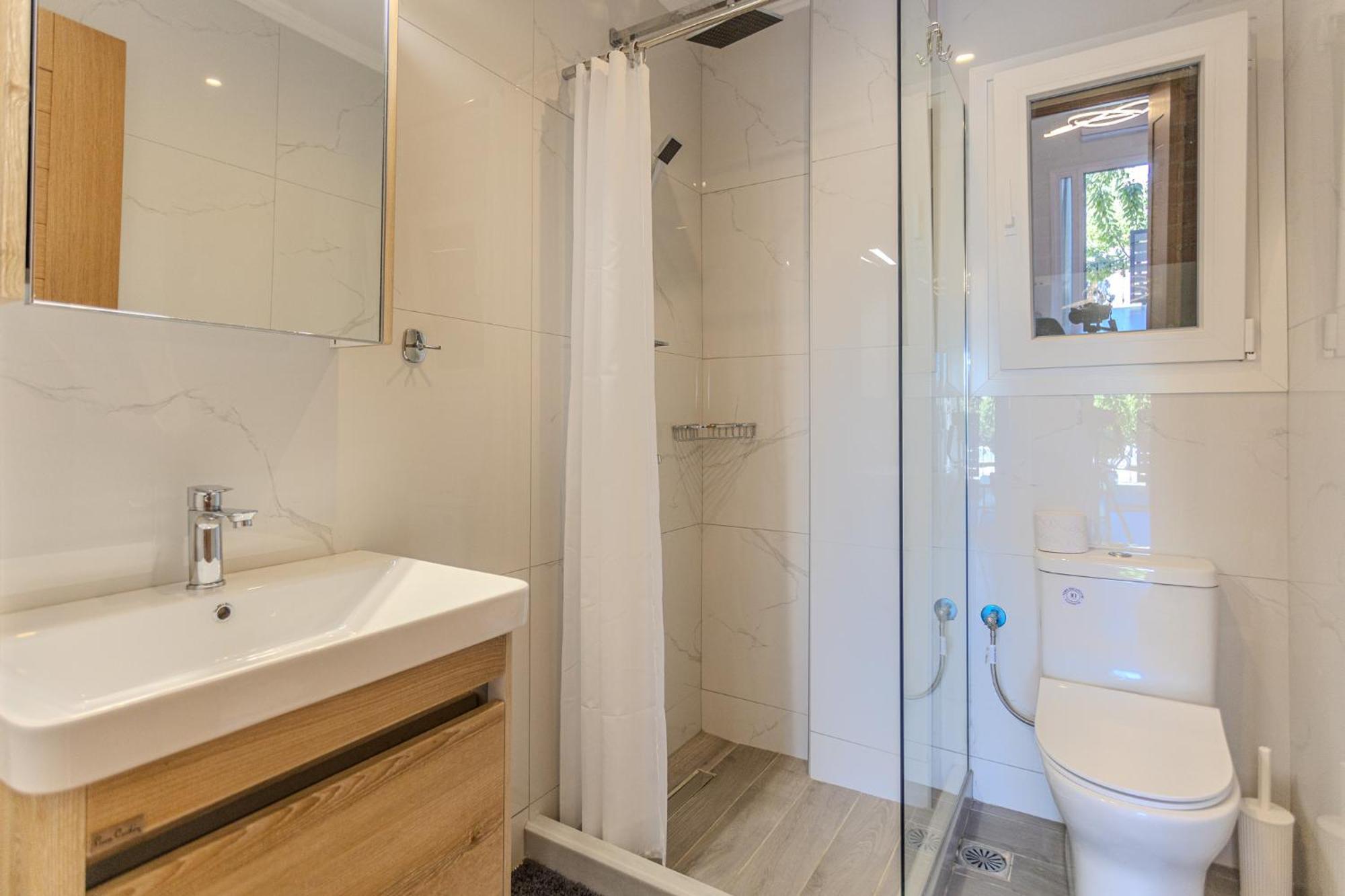 Rodakinia Kassiopi Apartment Εξωτερικό φωτογραφία