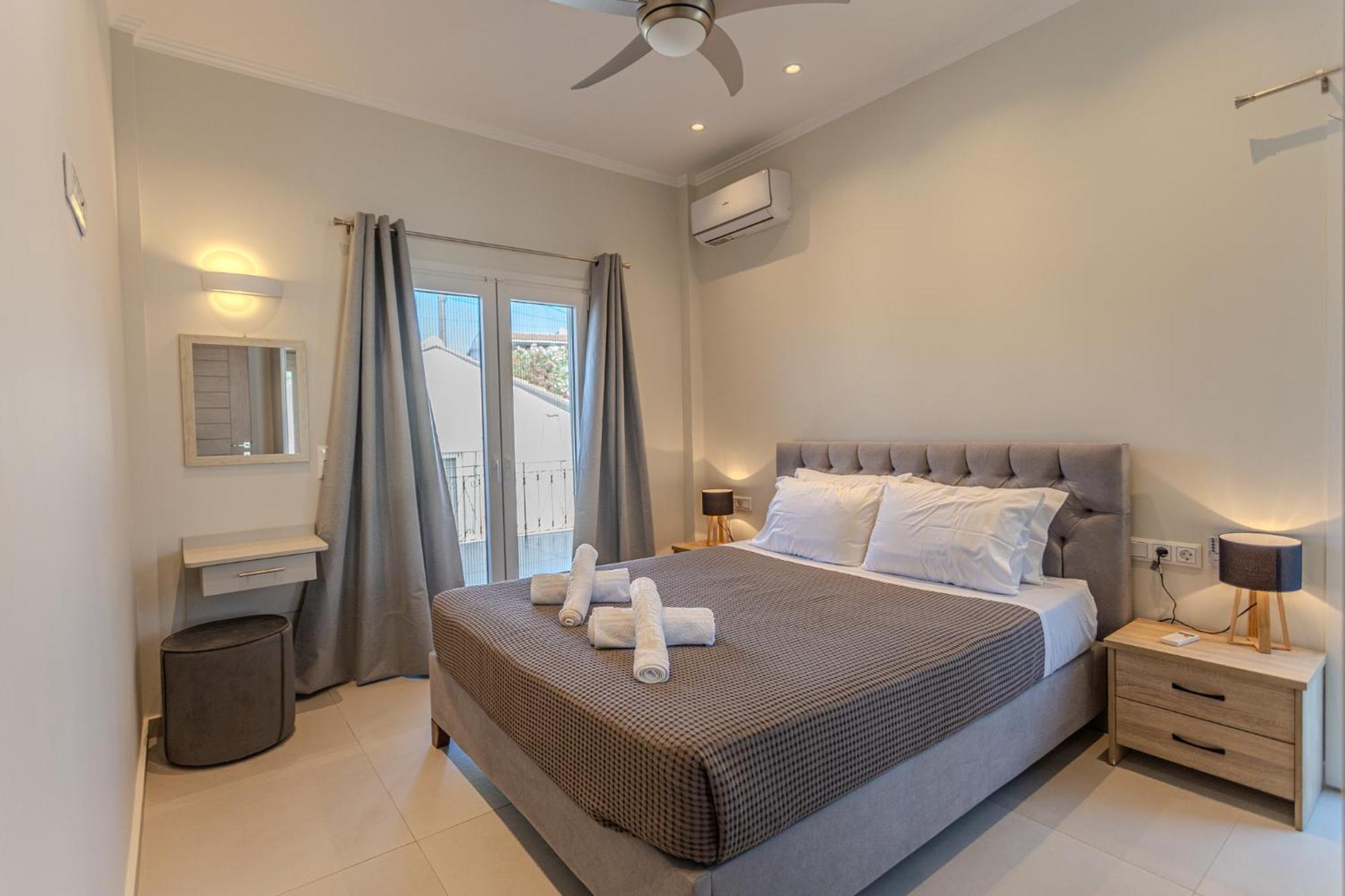Rodakinia Kassiopi Apartment Εξωτερικό φωτογραφία