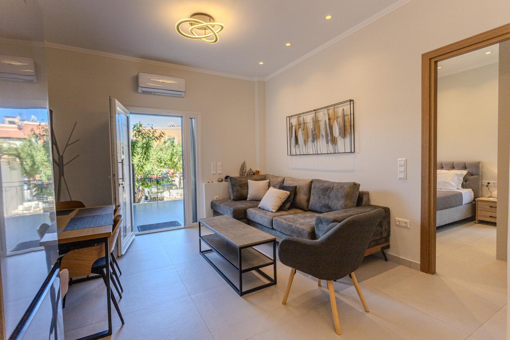 Rodakinia Kassiopi Apartment Εξωτερικό φωτογραφία